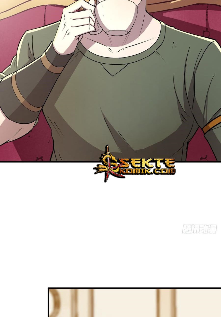 The Hunter Chapter 187 Gambar 20