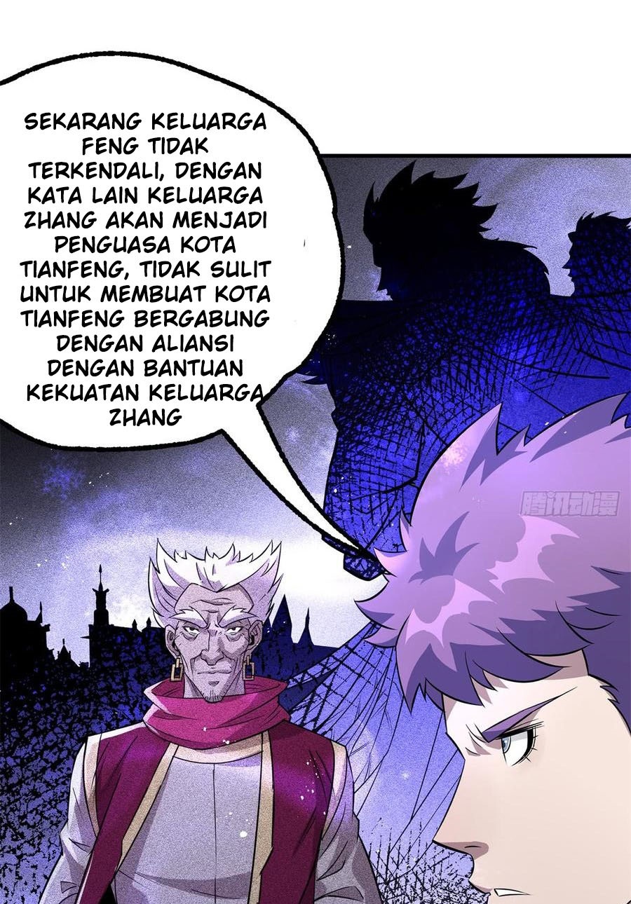 The Hunter Chapter 187 Gambar 24