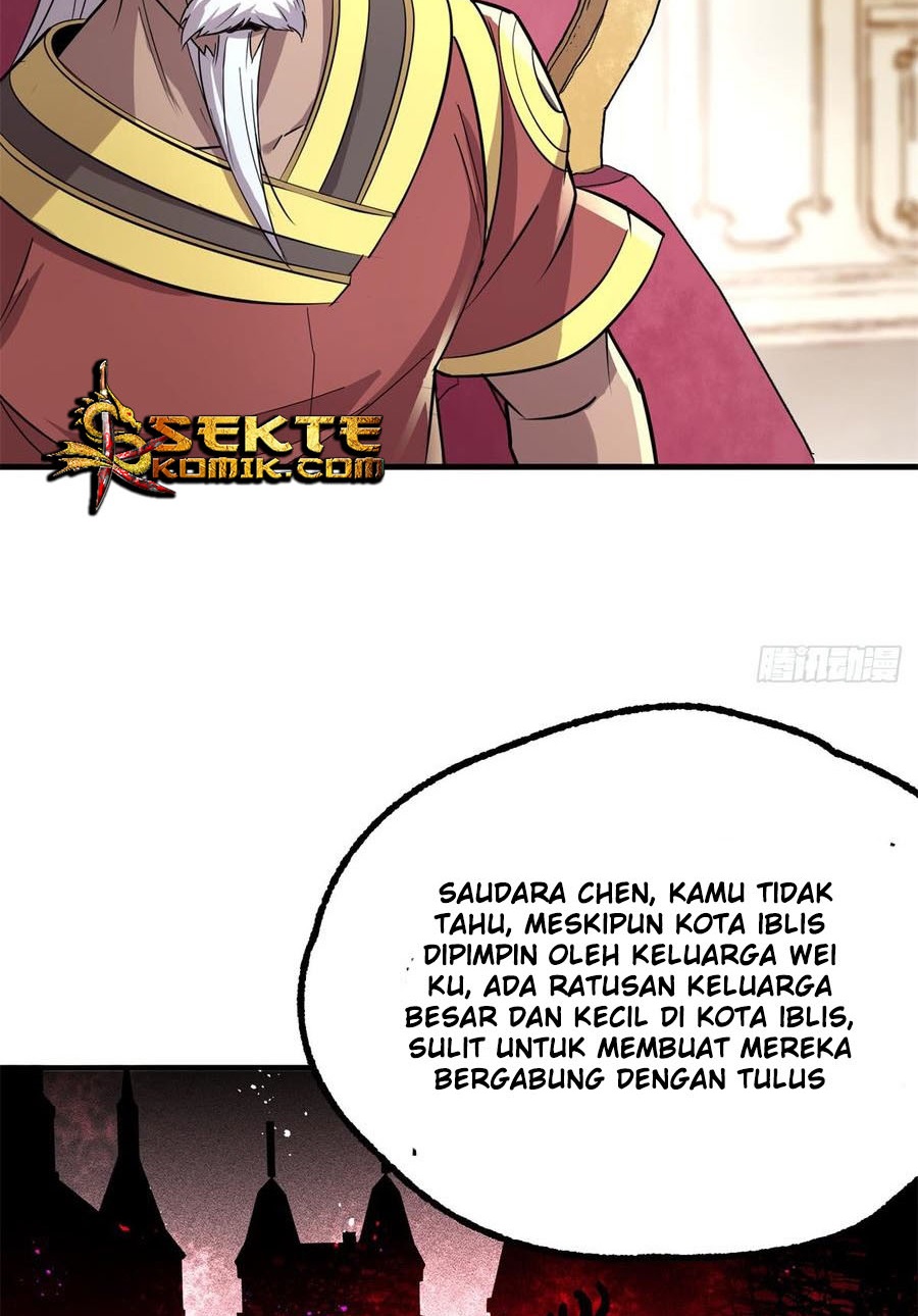 The Hunter Chapter 187 Gambar 26
