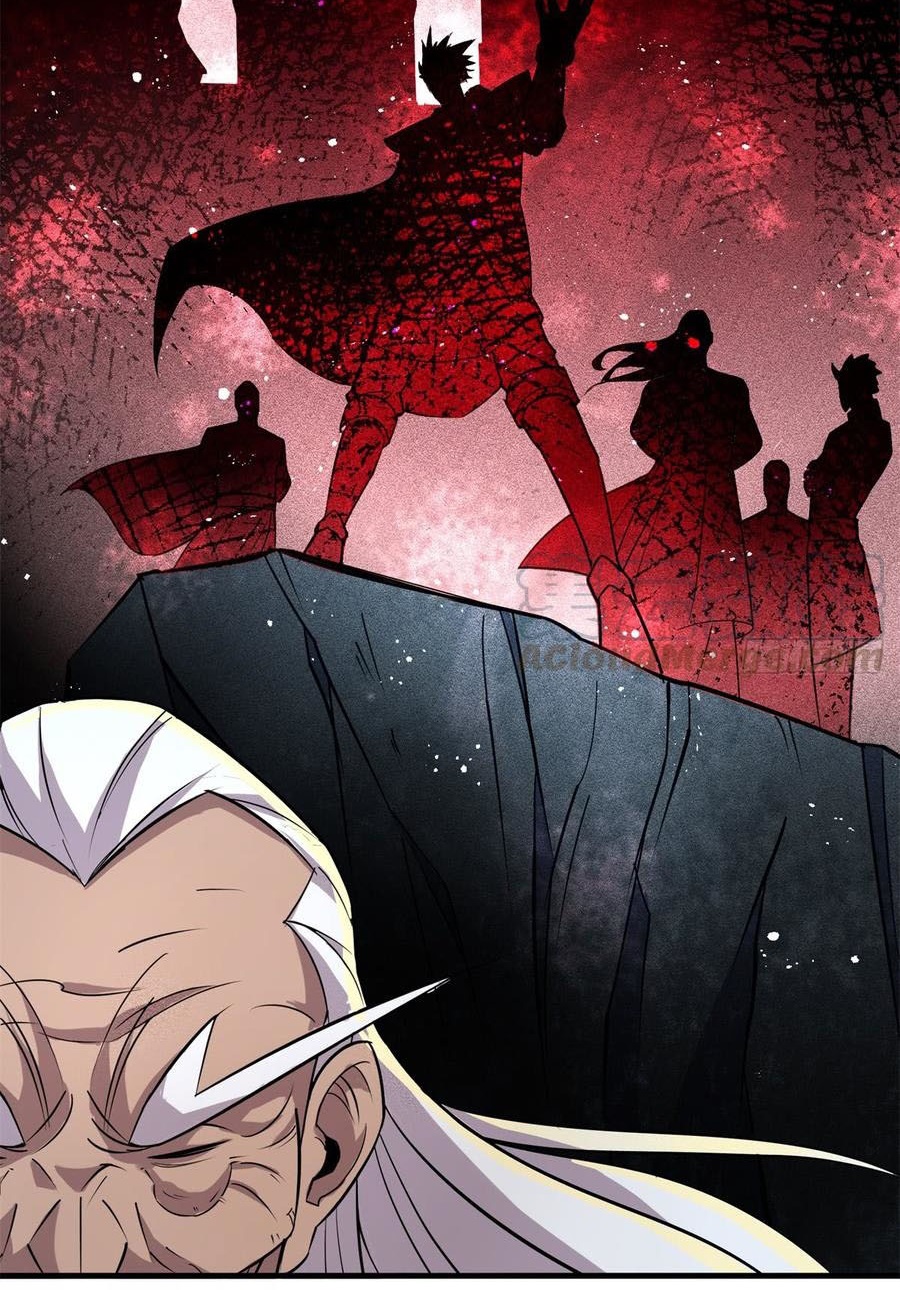 The Hunter Chapter 187 Gambar 27