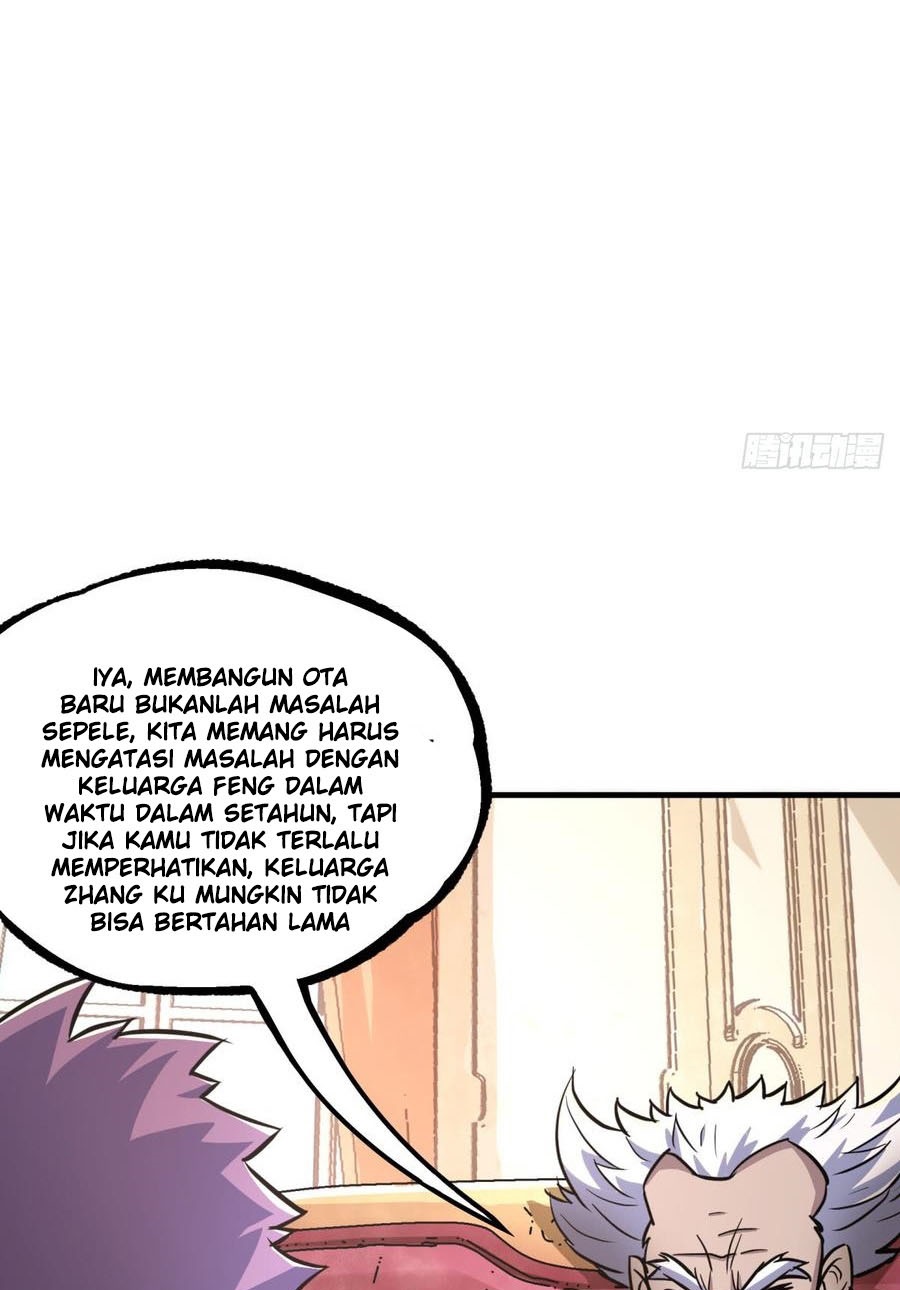 The Hunter Chapter 187 Gambar 28