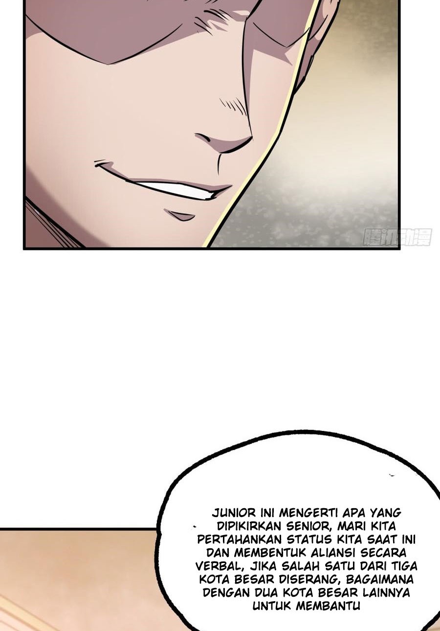 The Hunter Chapter 187 Gambar 33