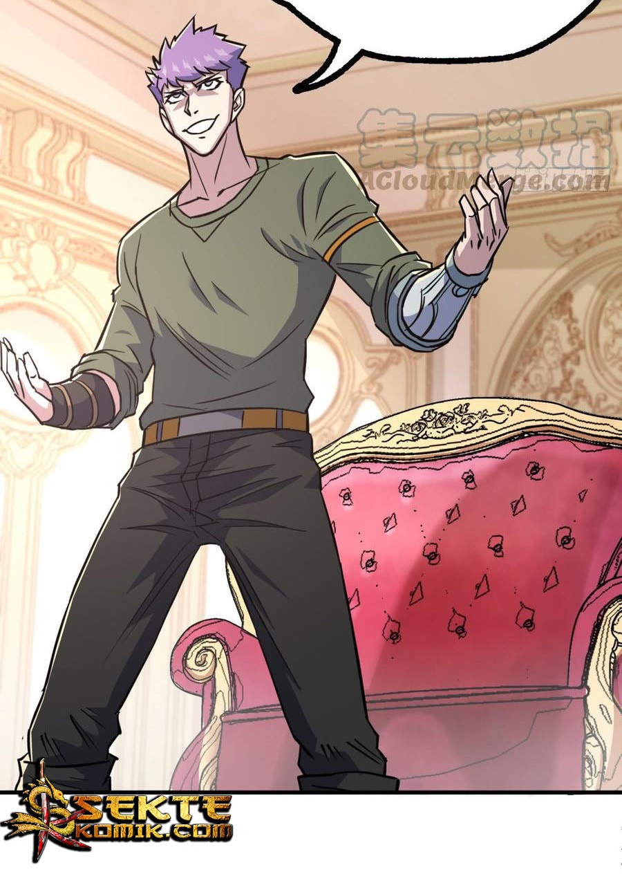 The Hunter Chapter 187 Gambar 34