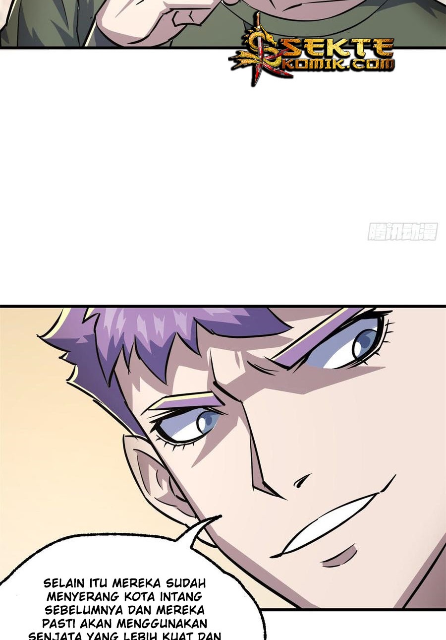 The Hunter Chapter 187 Gambar 37