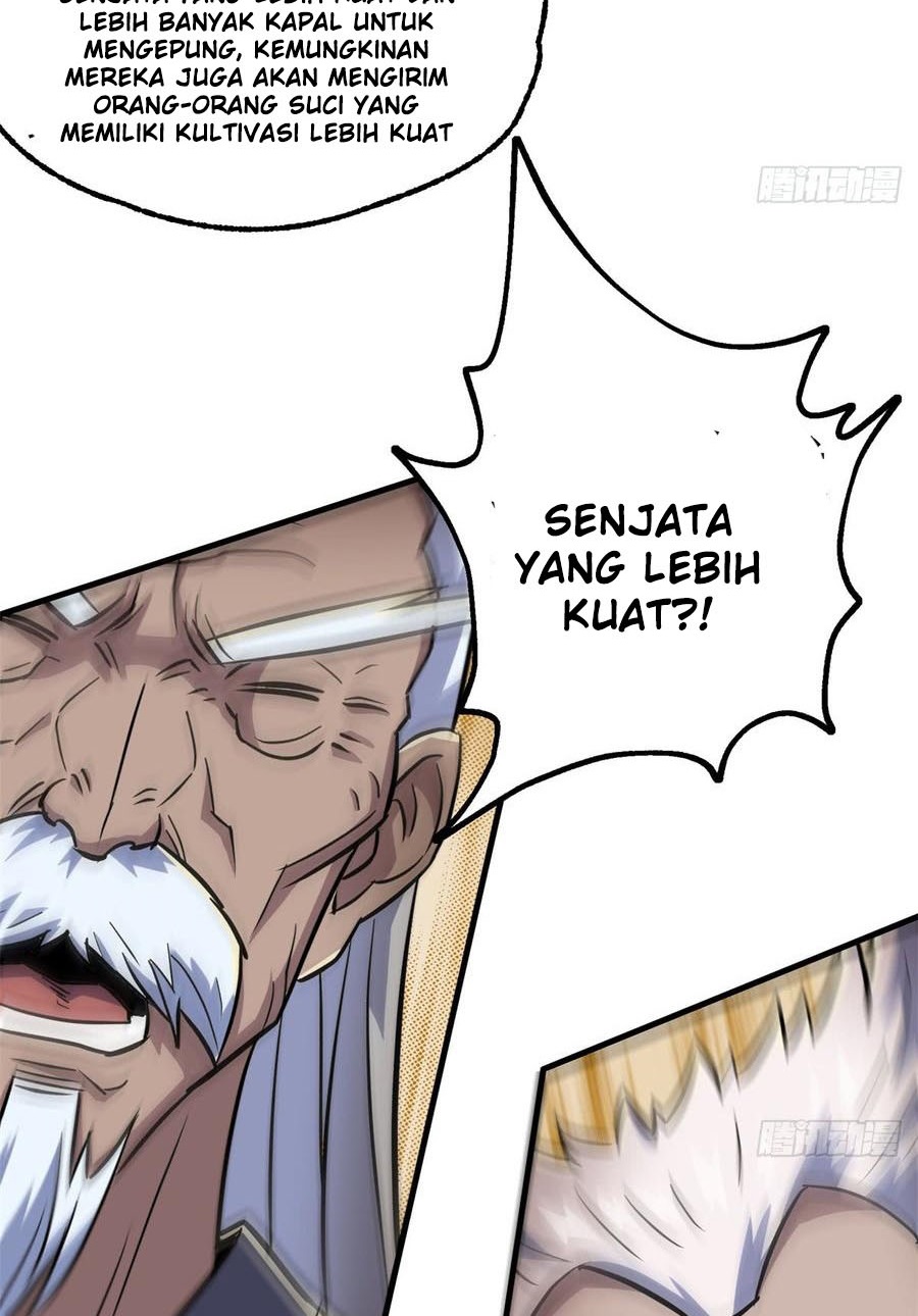 The Hunter Chapter 187 Gambar 38