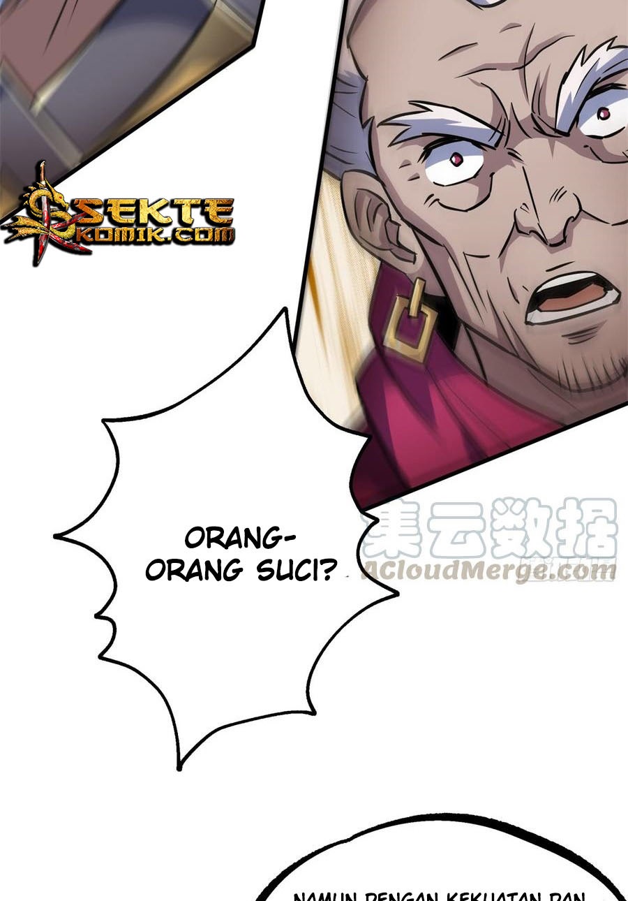The Hunter Chapter 187 Gambar 39