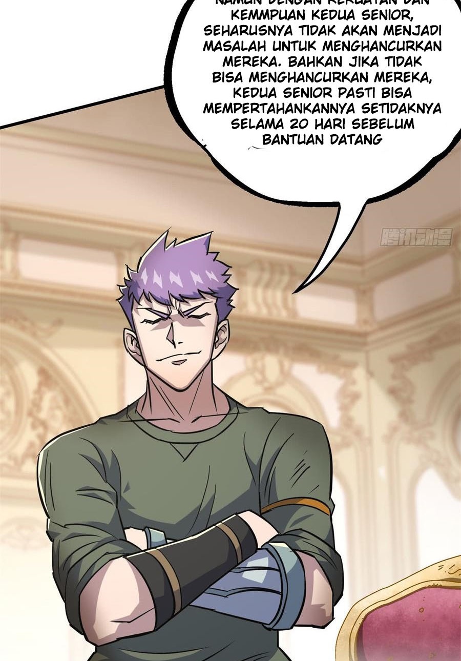 The Hunter Chapter 187 Gambar 40