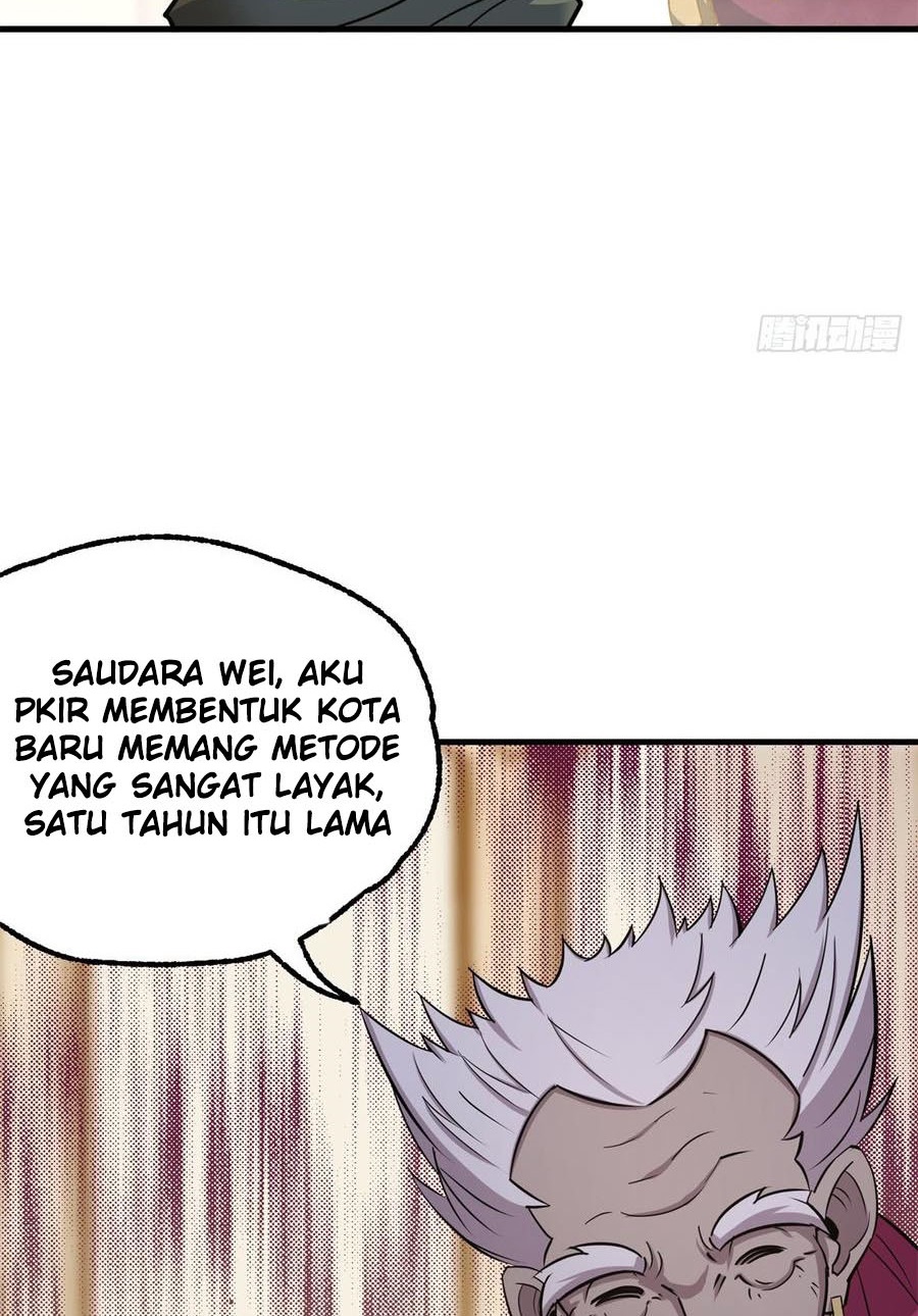The Hunter Chapter 187 Gambar 41