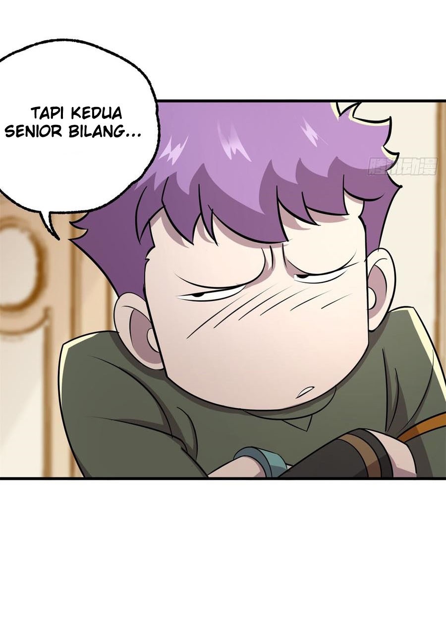 The Hunter Chapter 187 Gambar 43