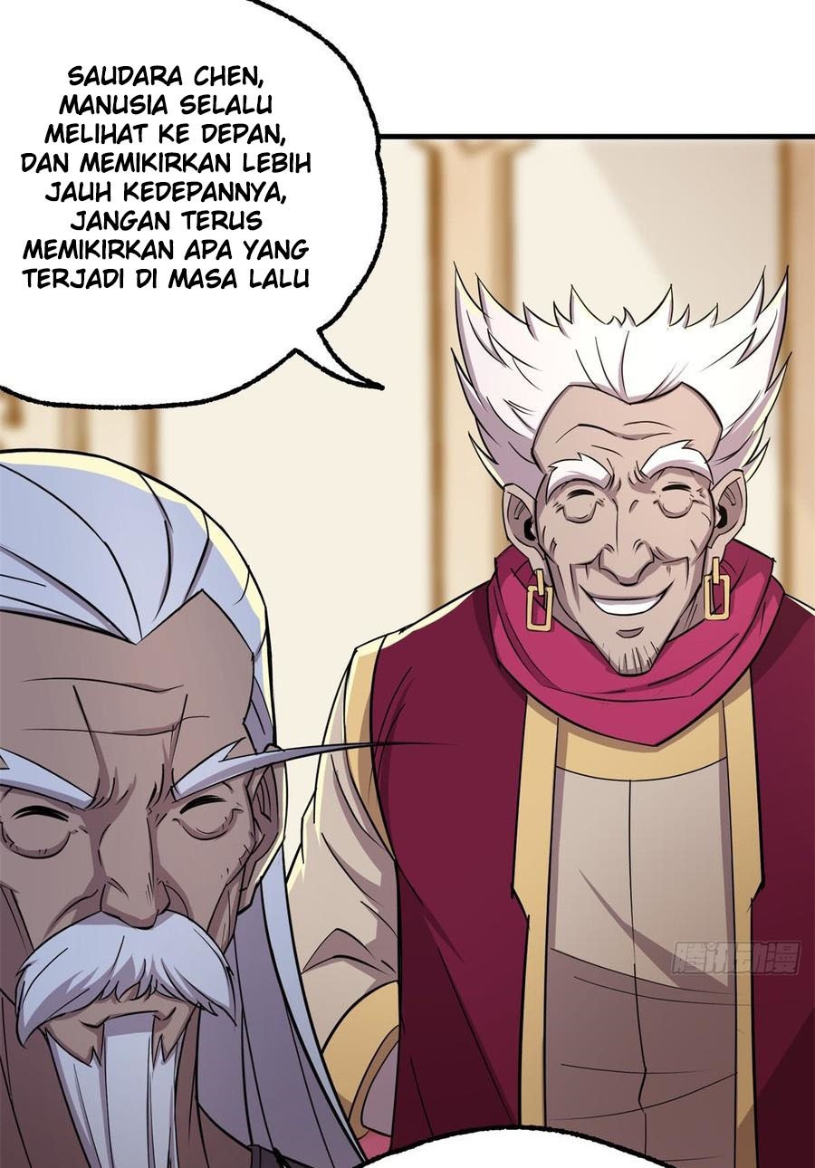 The Hunter Chapter 187 Gambar 45