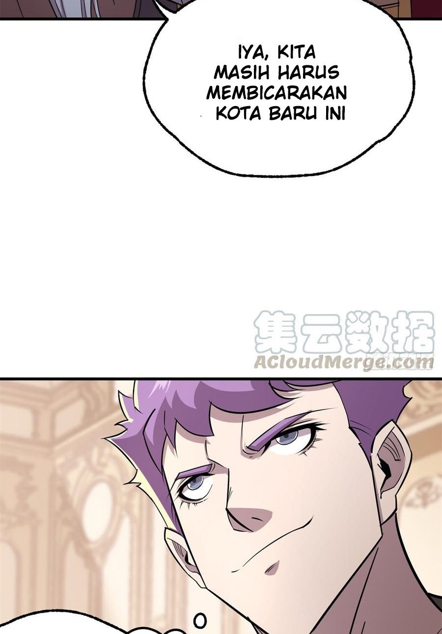 The Hunter Chapter 187 Gambar 46