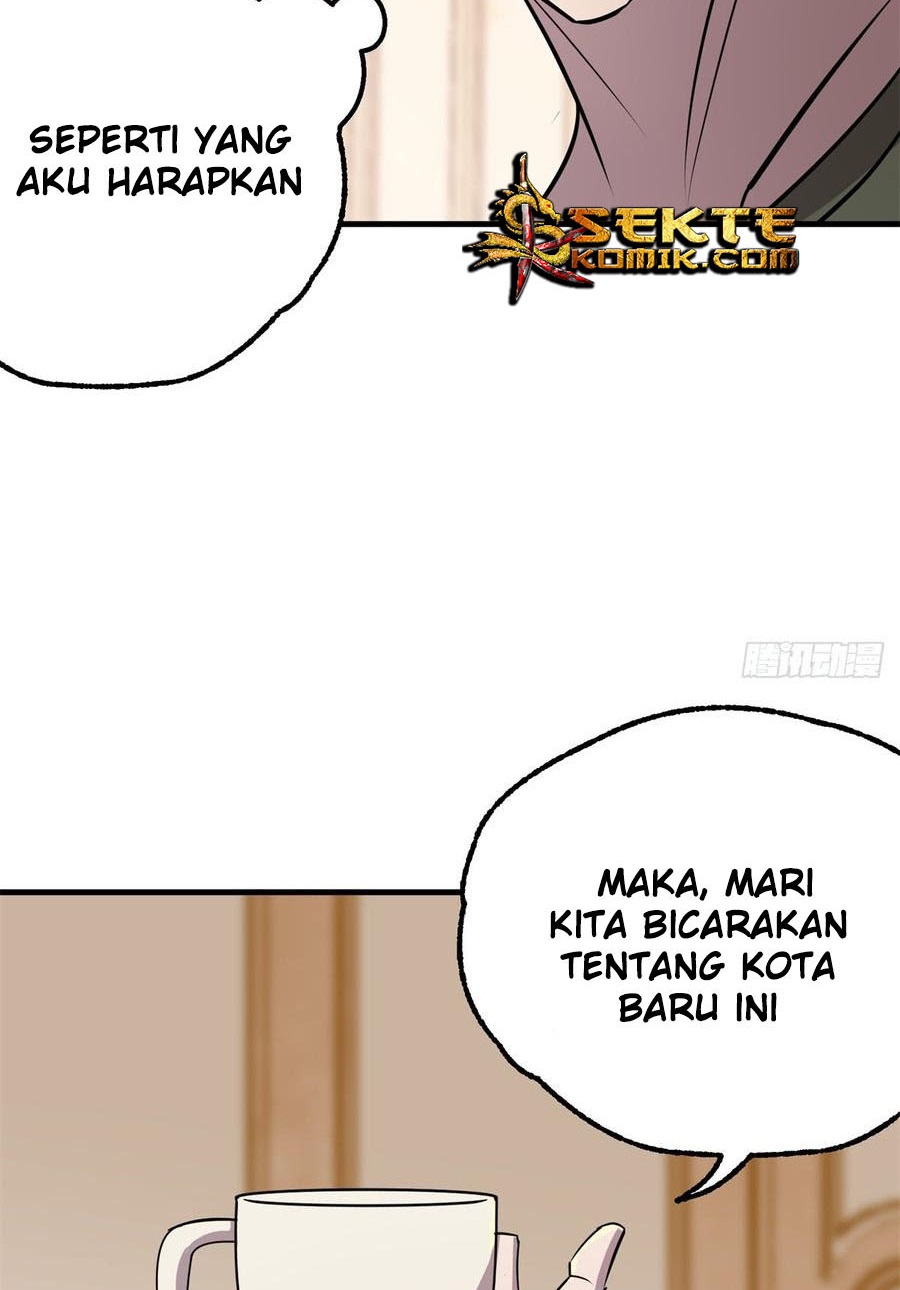 The Hunter Chapter 187 Gambar 47