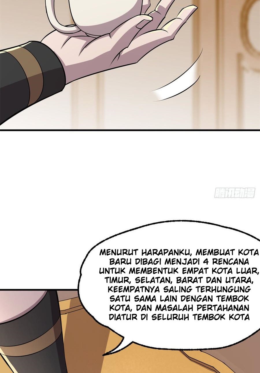 The Hunter Chapter 187 Gambar 48