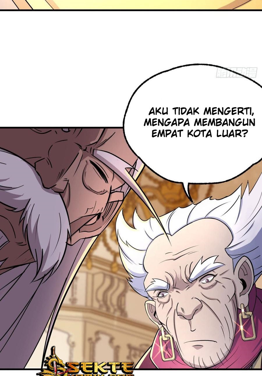 The Hunter Chapter 187 Gambar 50