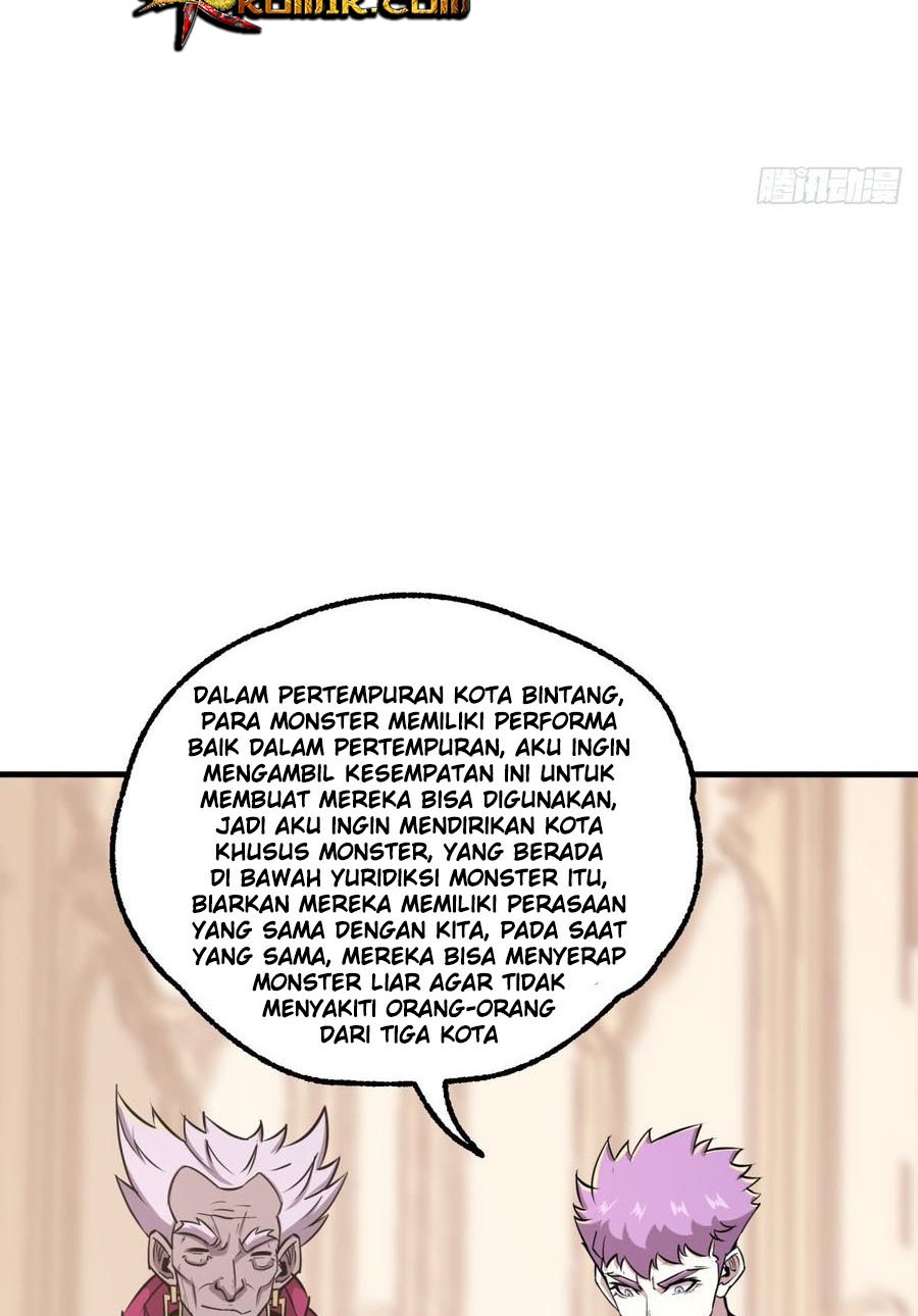 The Hunter Chapter 187 Gambar 51