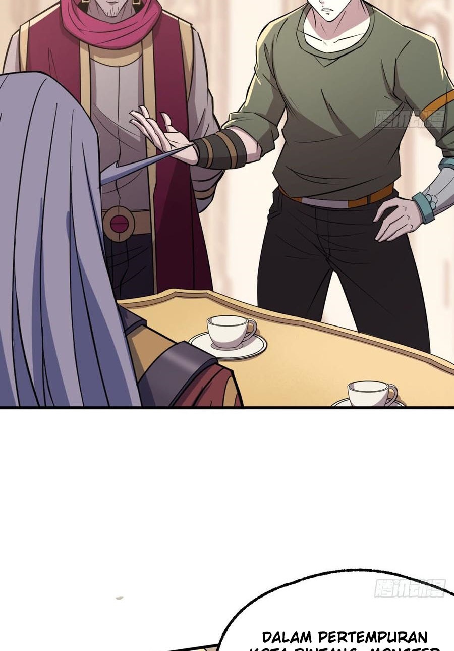 The Hunter Chapter 187 Gambar 52