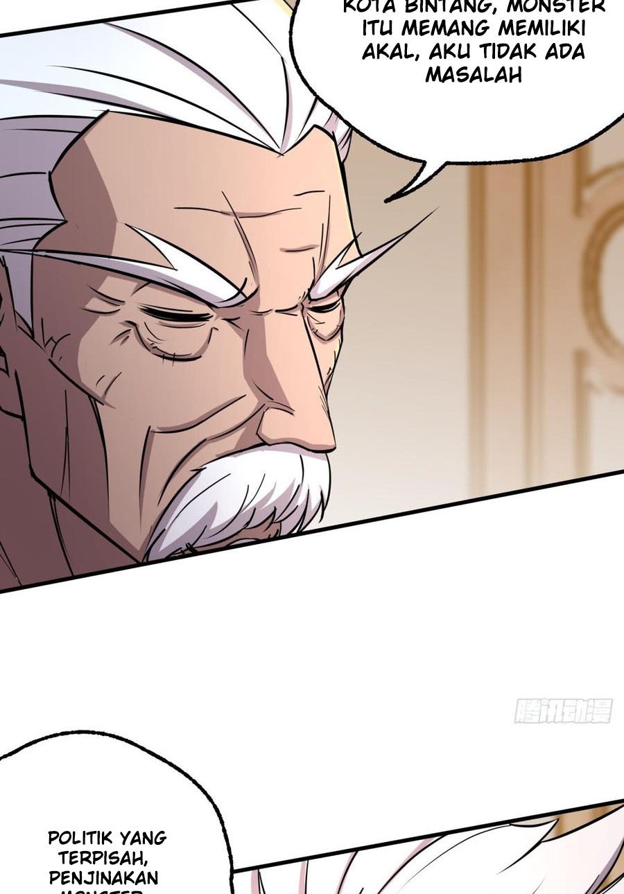The Hunter Chapter 187 Gambar 53