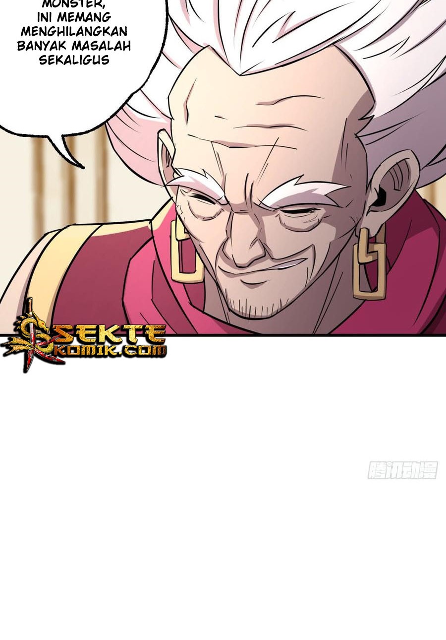 The Hunter Chapter 187 Gambar 54