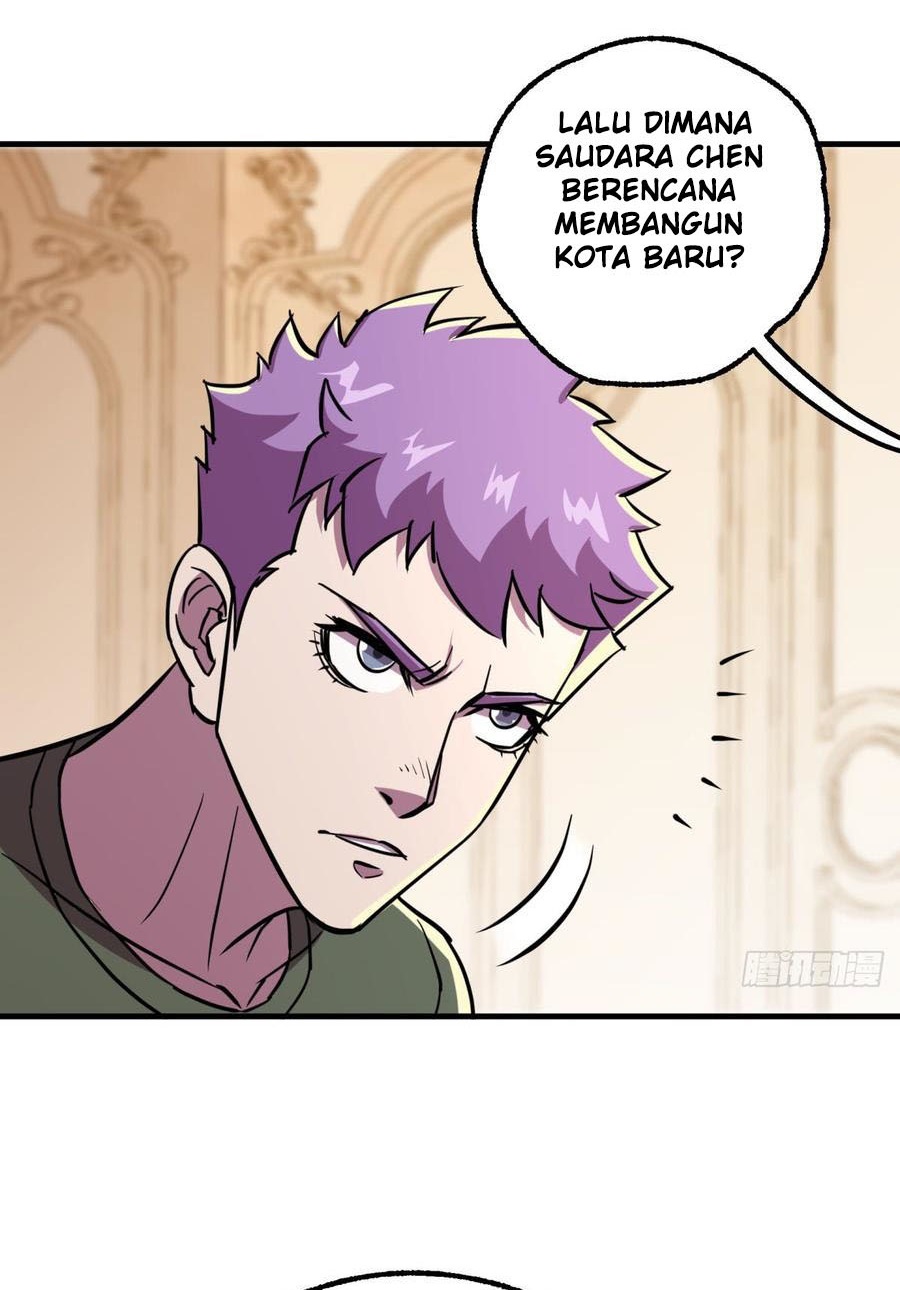 The Hunter Chapter 187 Gambar 55