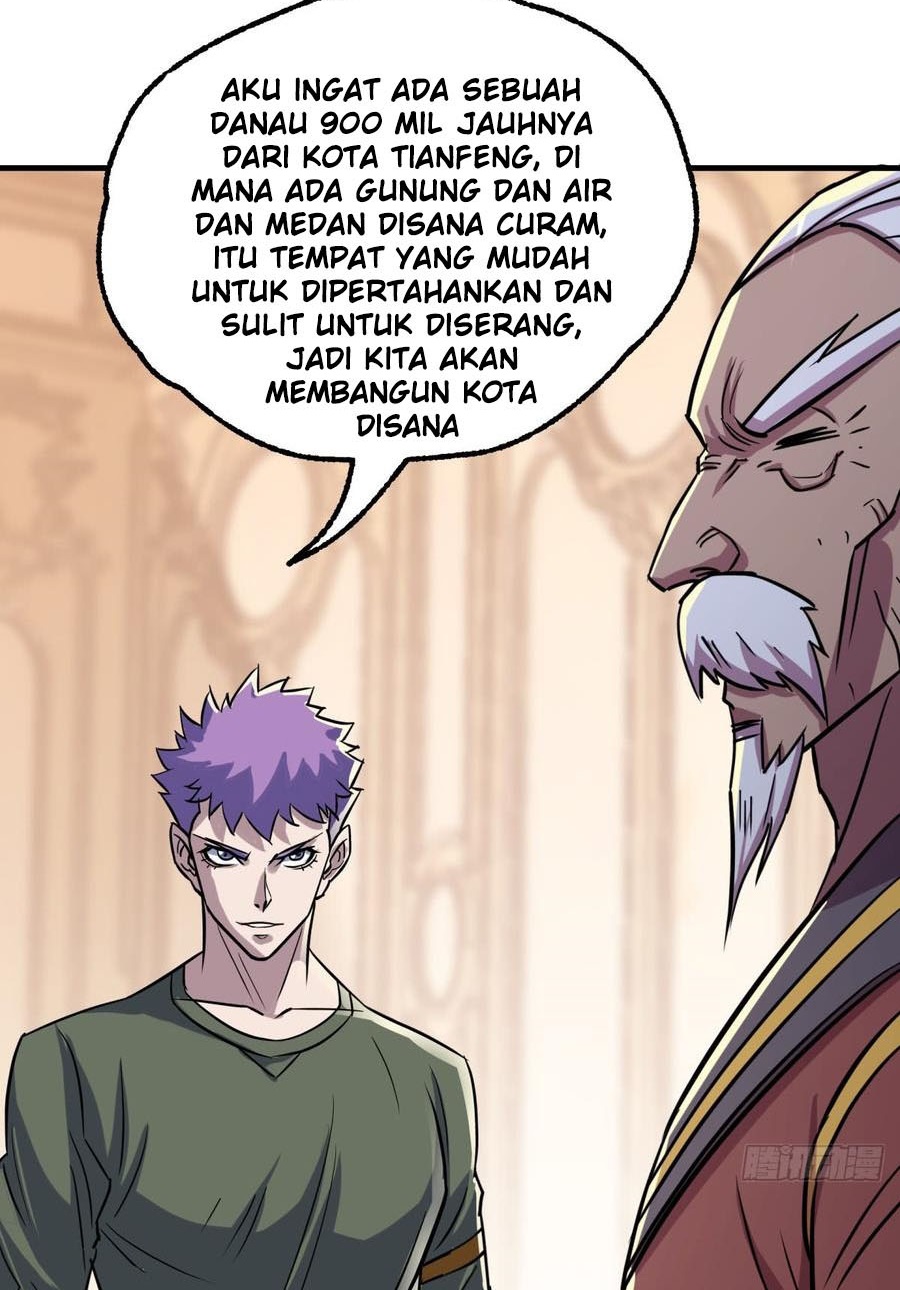 The Hunter Chapter 187 Gambar 56
