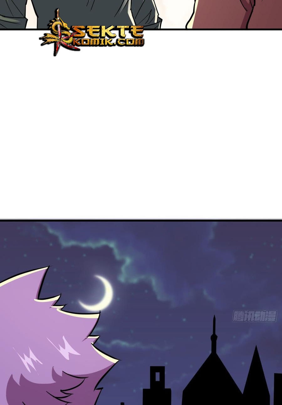 The Hunter Chapter 187 Gambar 57