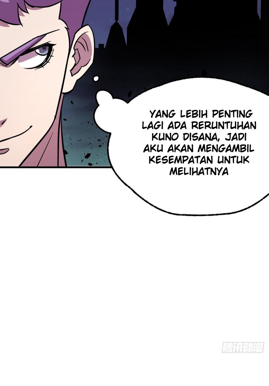The Hunter Chapter 187 Gambar 58