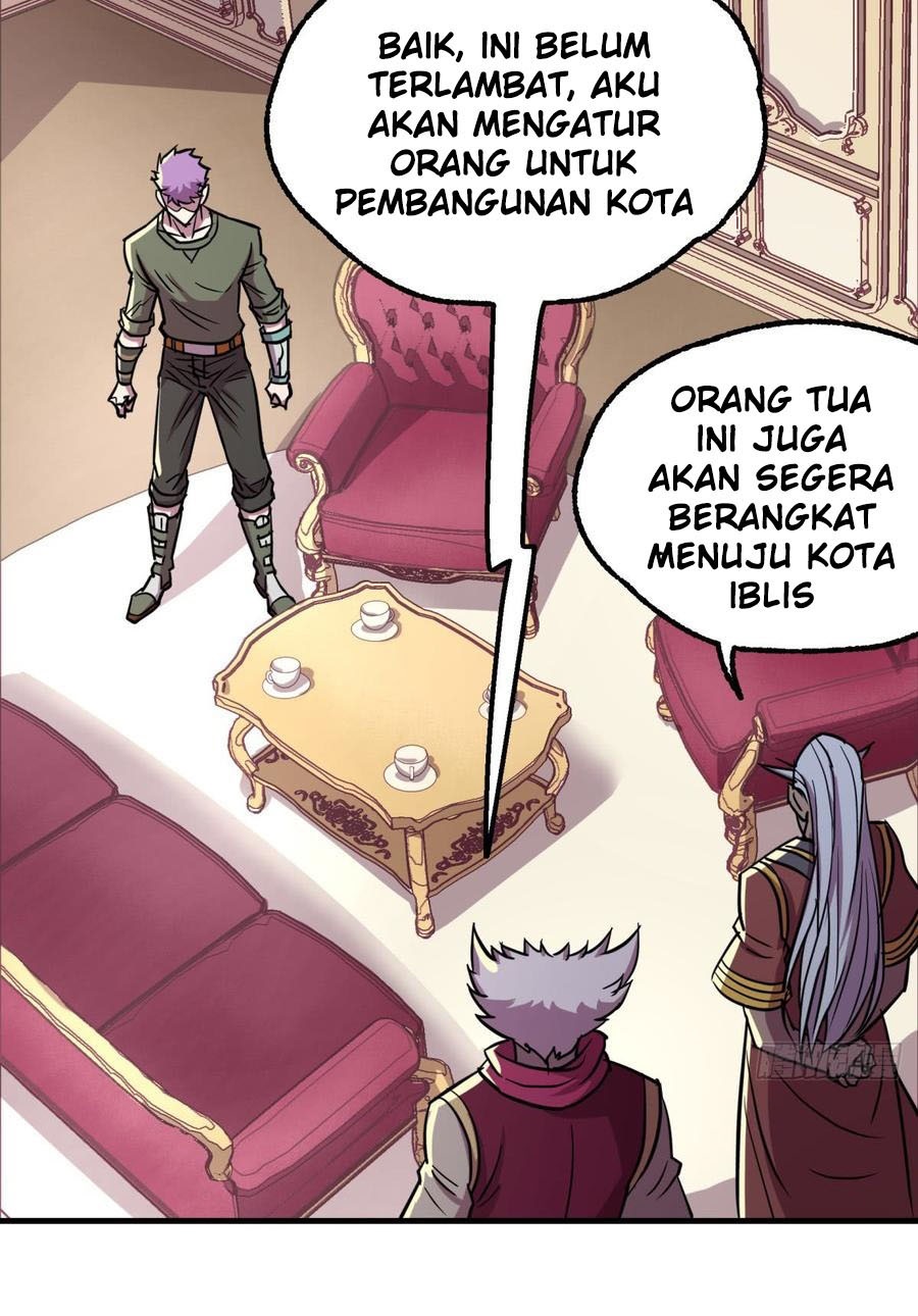 The Hunter Chapter 187 Gambar 60