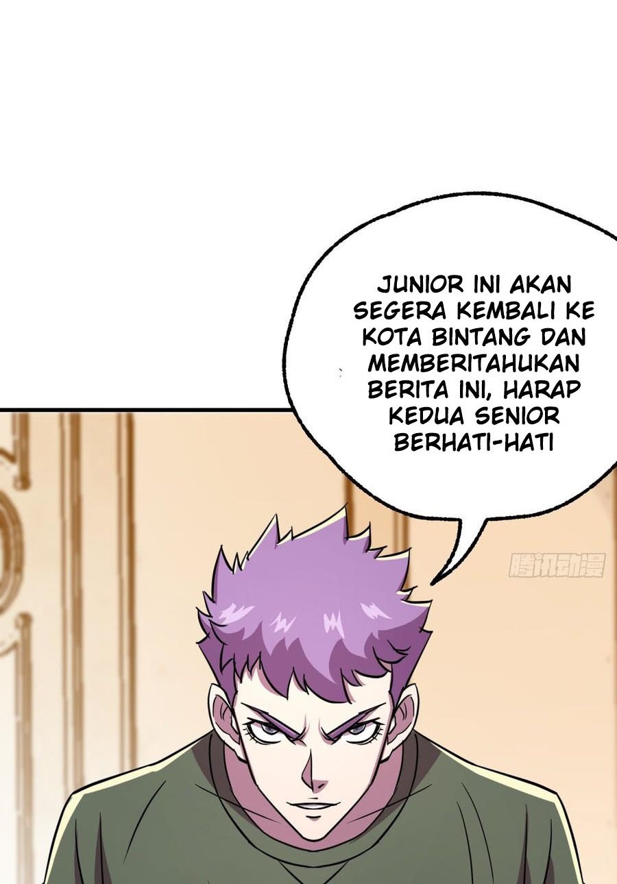 The Hunter Chapter 187 Gambar 61