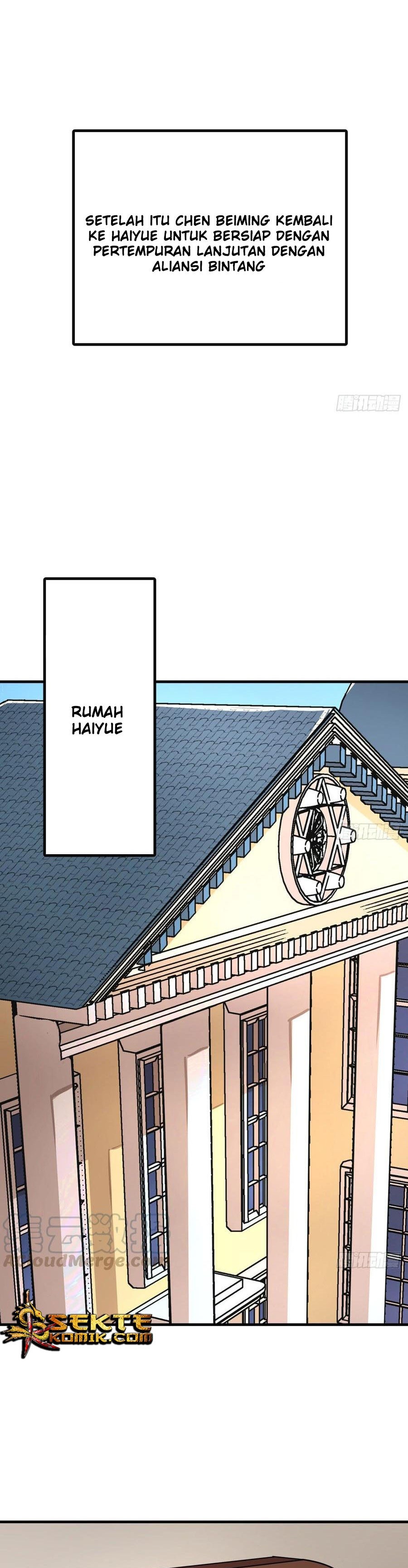 The Hunter Chapter 188 Gambar 4