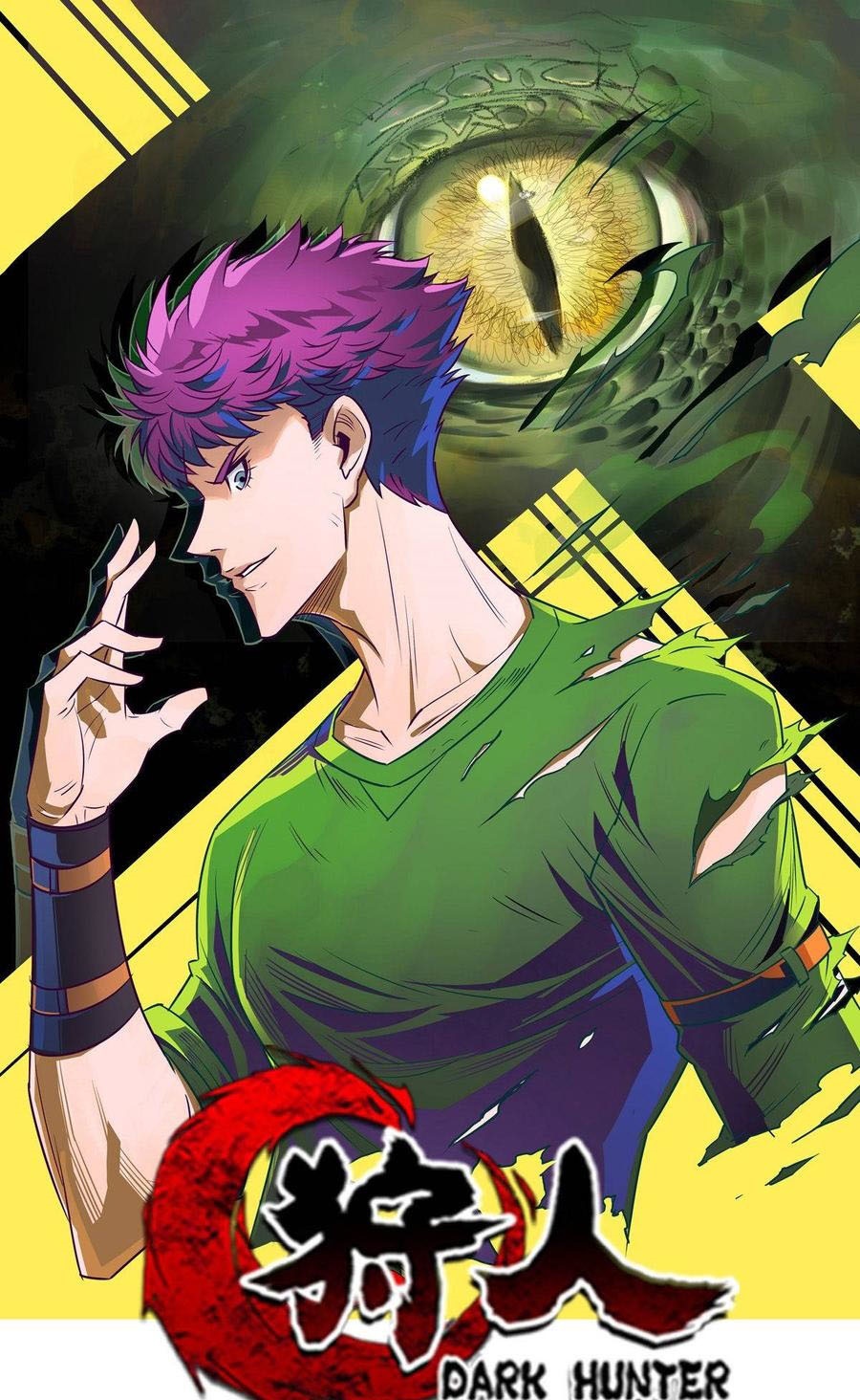 The Hunter Chapter 204 Gambar 2