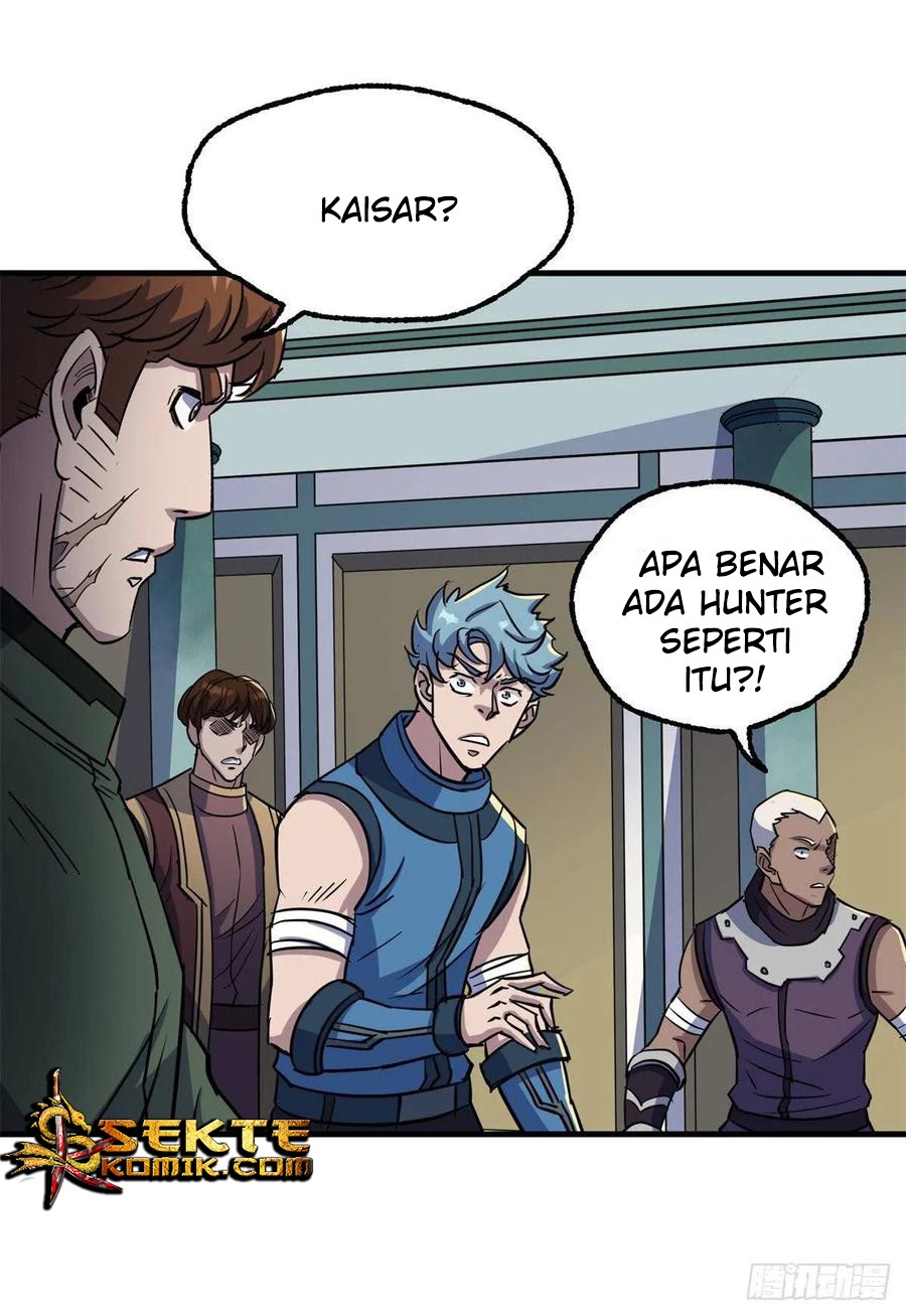 The Hunter Chapter 213 Gambar 17