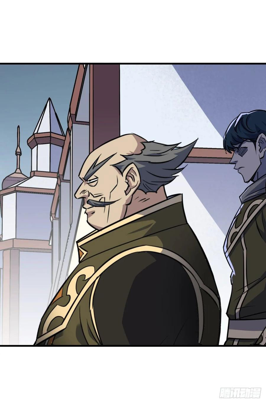 The Hunter Chapter 214 Gambar 4