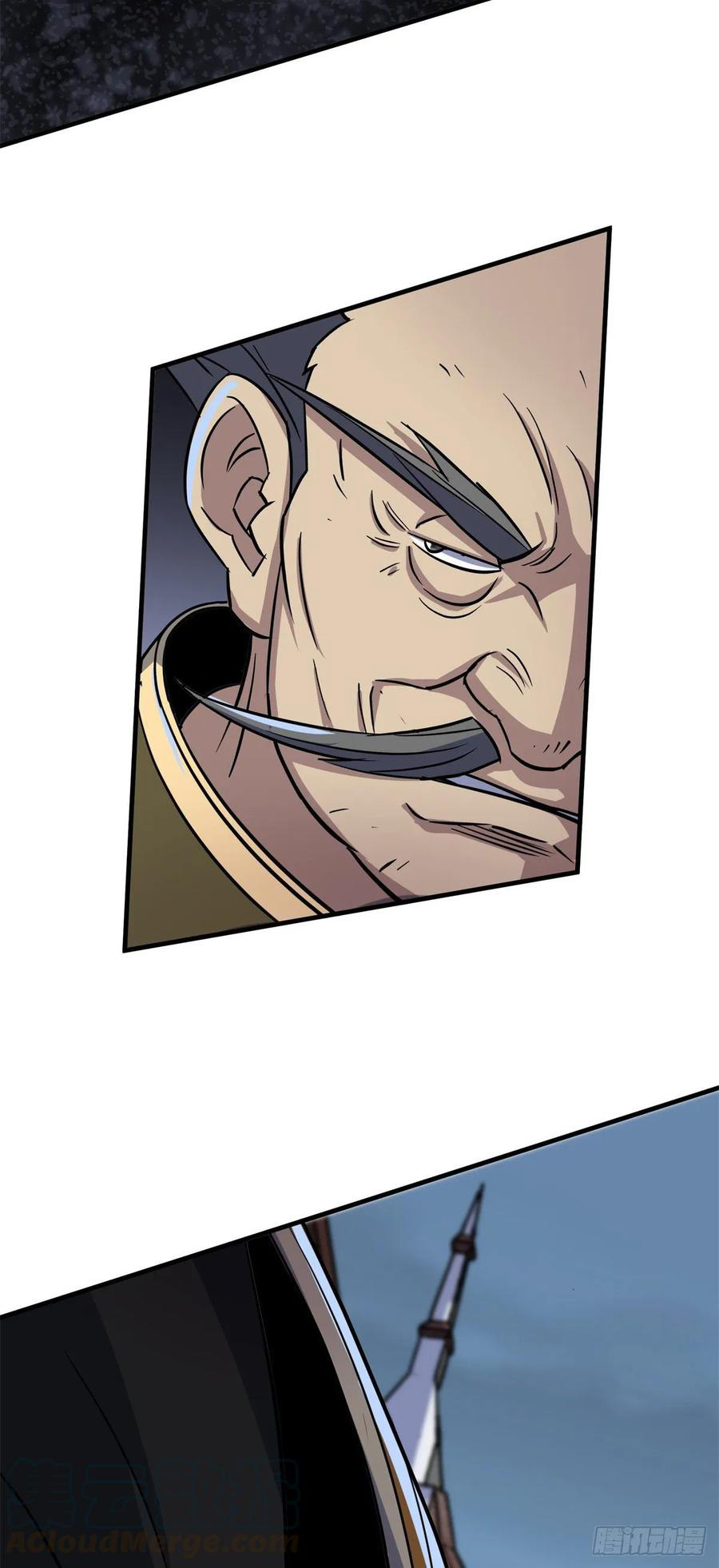 The Hunter Chapter 214 Gambar 10