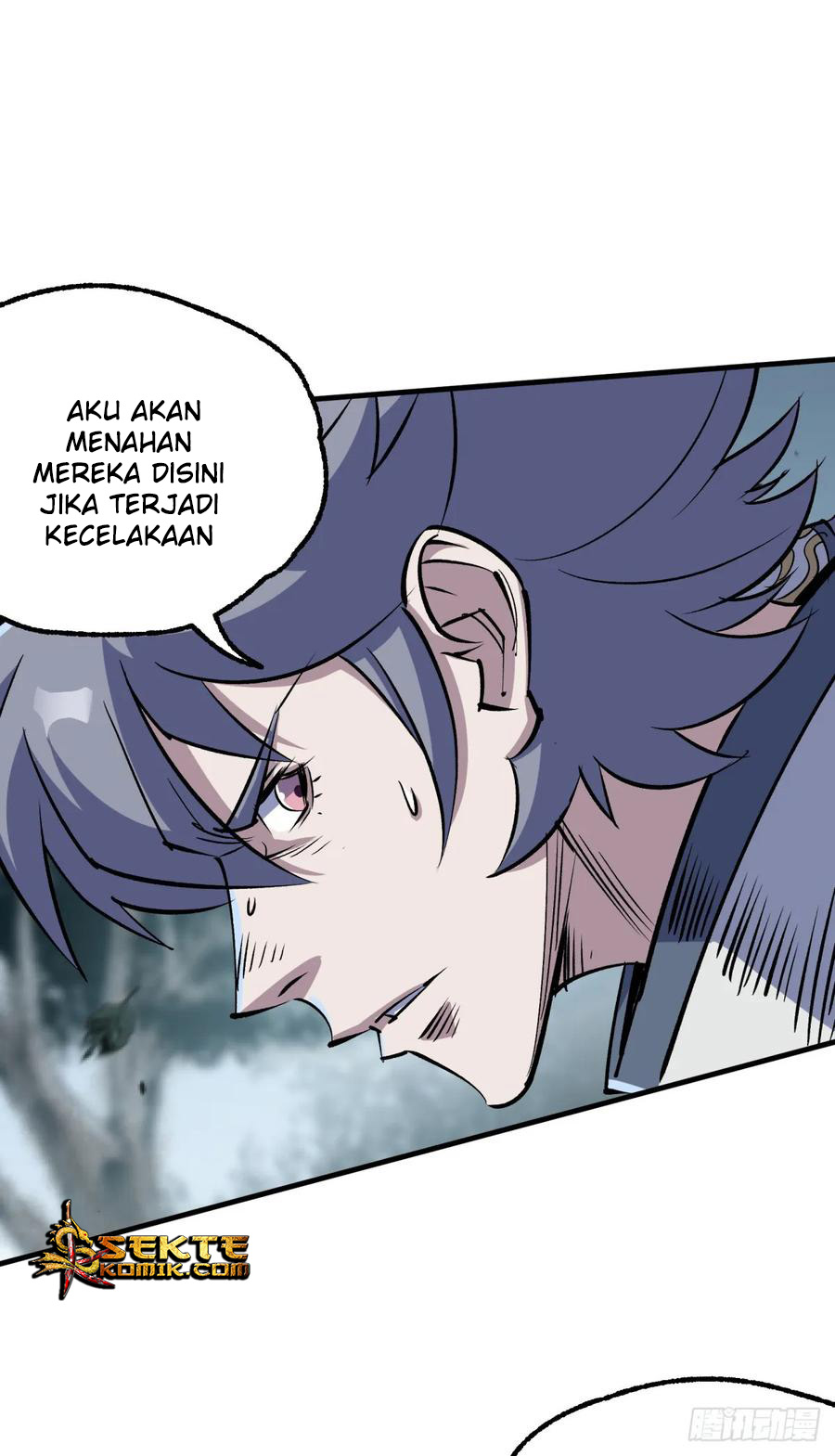 The Hunter Chapter 215 Gambar 13