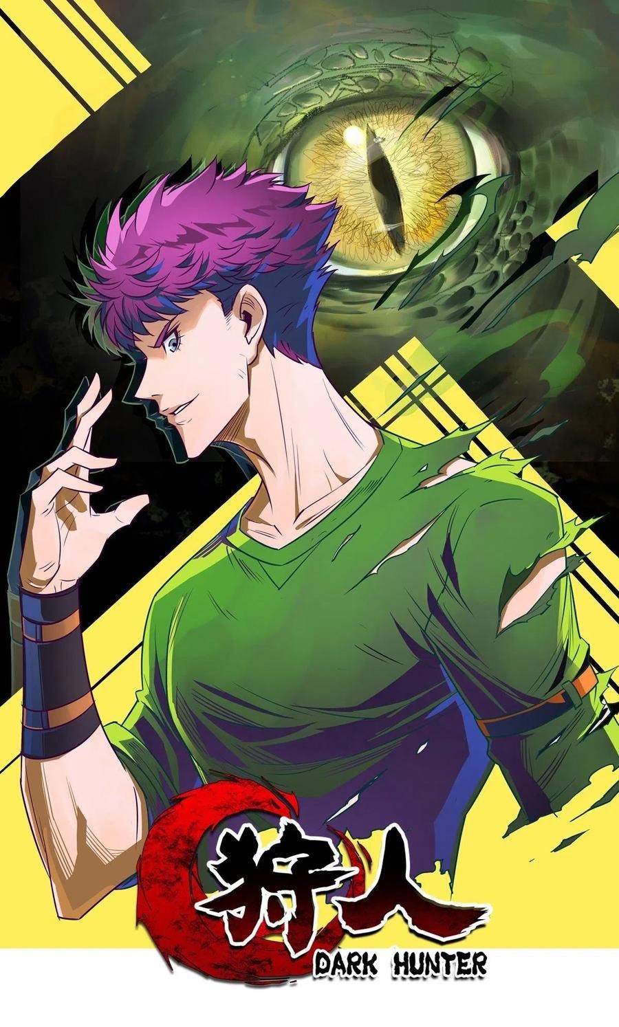 The Hunter Chapter 247 Gambar 2