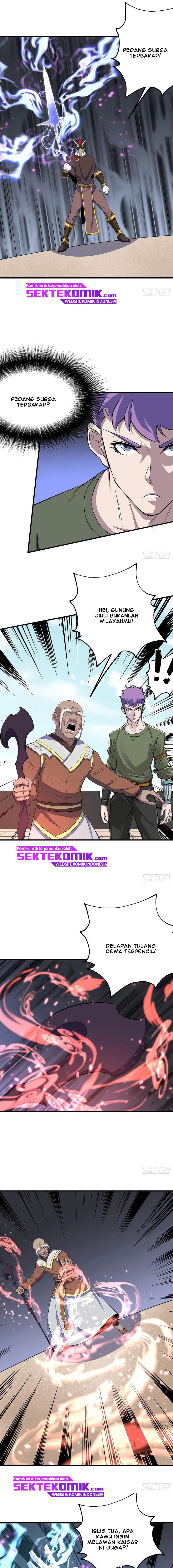 The Hunter Chapter 253 Gambar 2