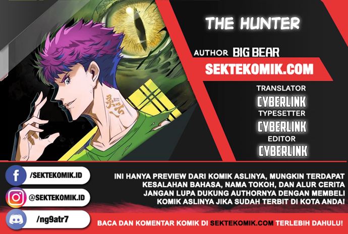 The Hunter Chapter 269 Gambar 1