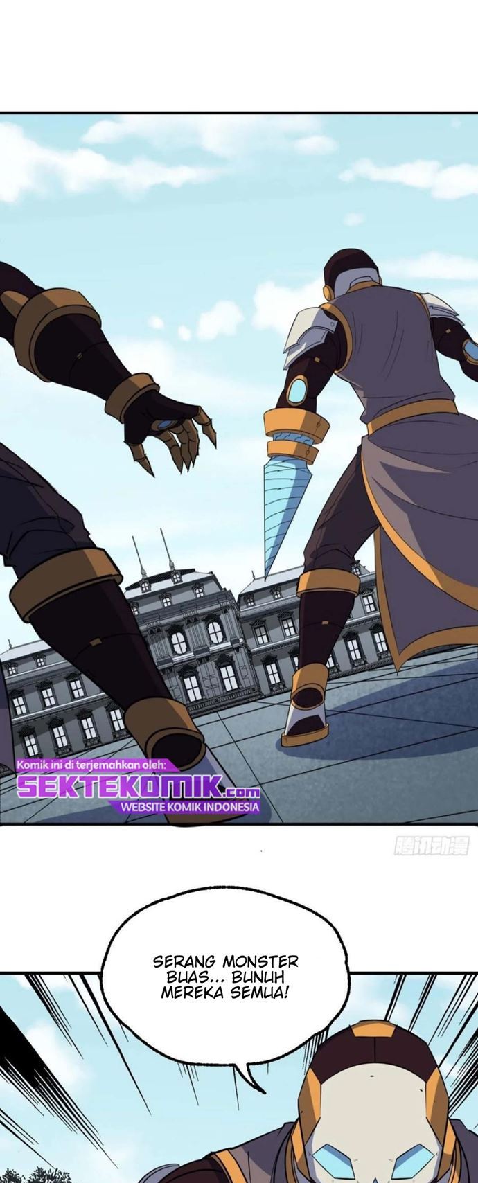 The Hunter Chapter 269 Gambar 2