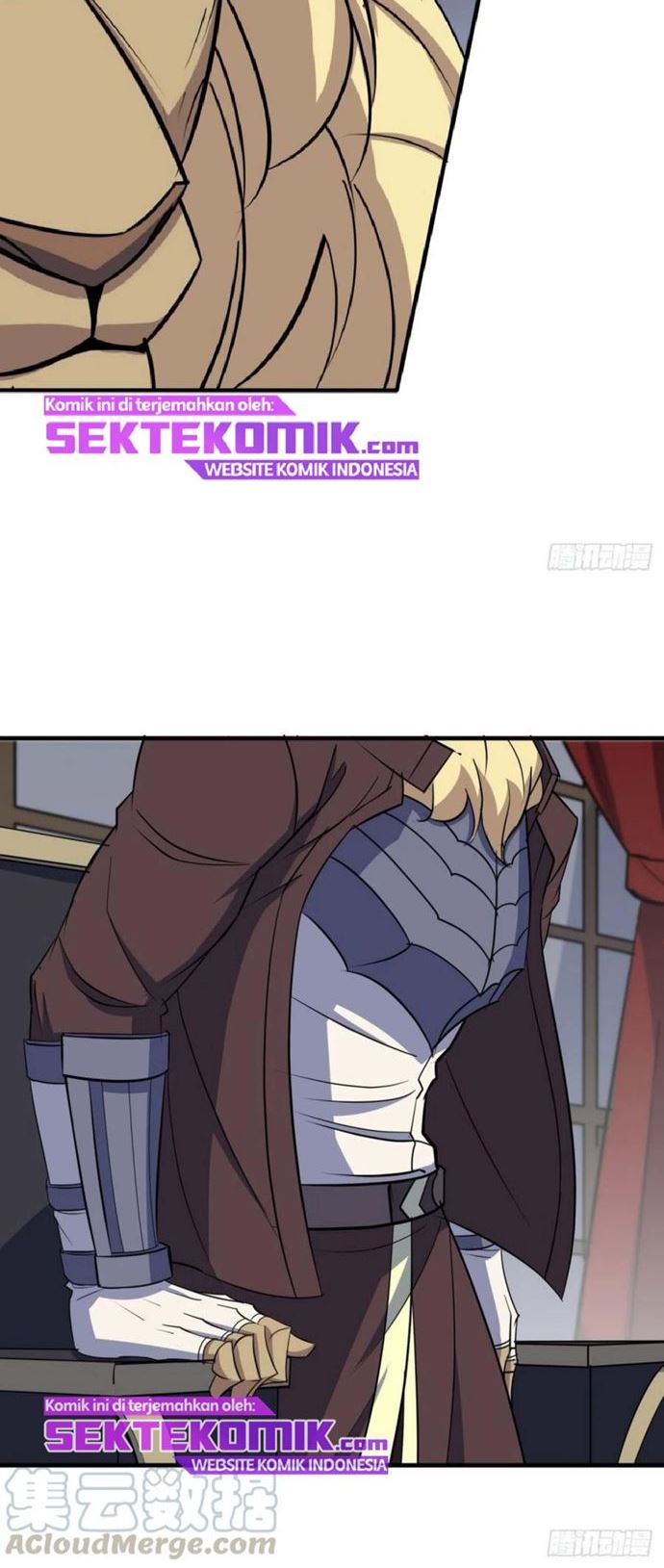 The Hunter Chapter 269 Gambar 9