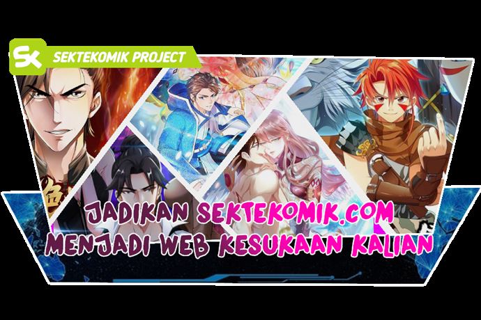 The Hunter Chapter 269 Gambar 23