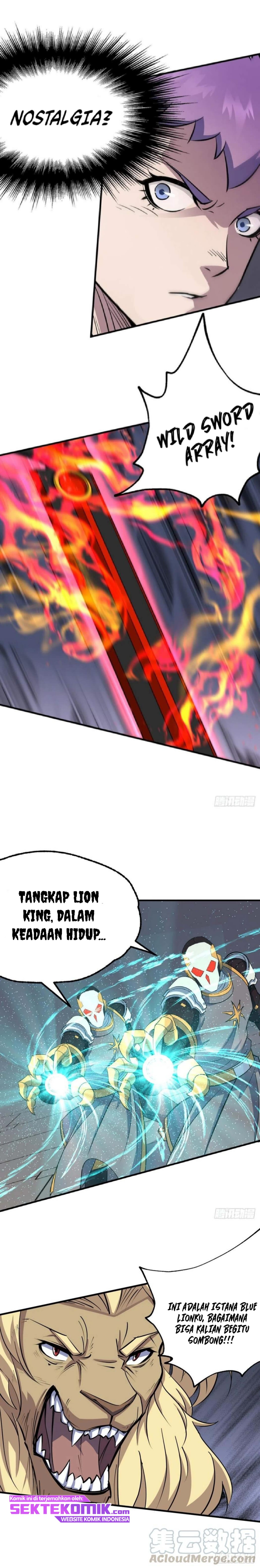 The Hunter Chapter 271 Gambar 9