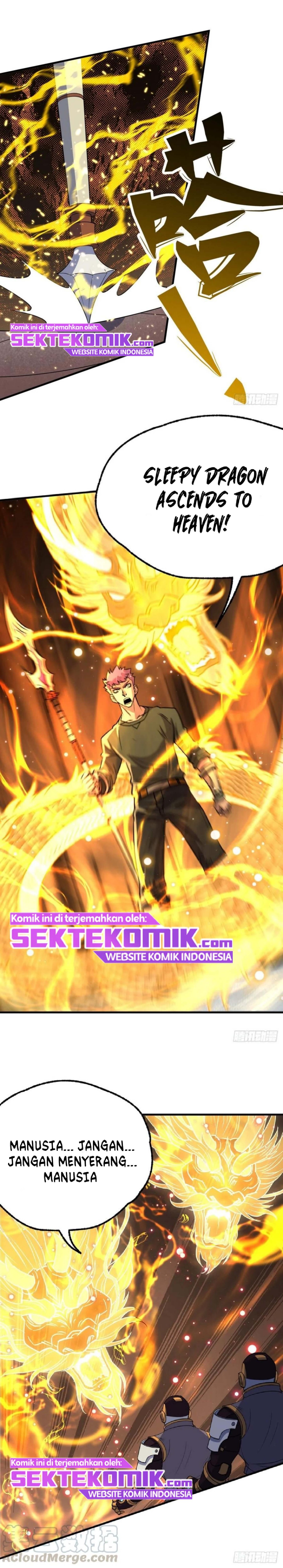 The Hunter Chapter 271 Gambar 11