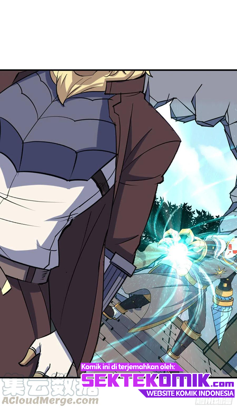 The Hunter Chapter 272 Gambar 23