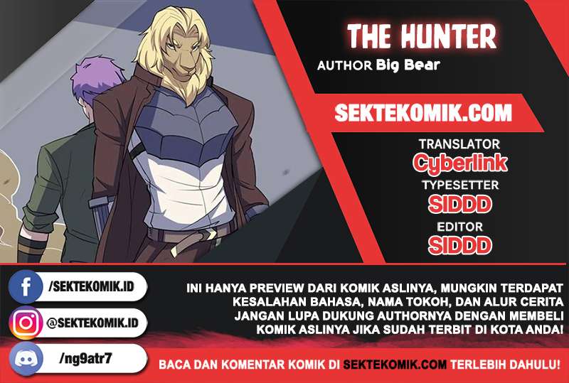The Hunter Chapter 274 Gambar 1
