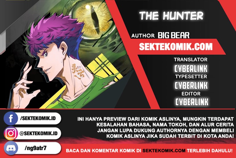The Hunter Chapter 279 Gambar 1
