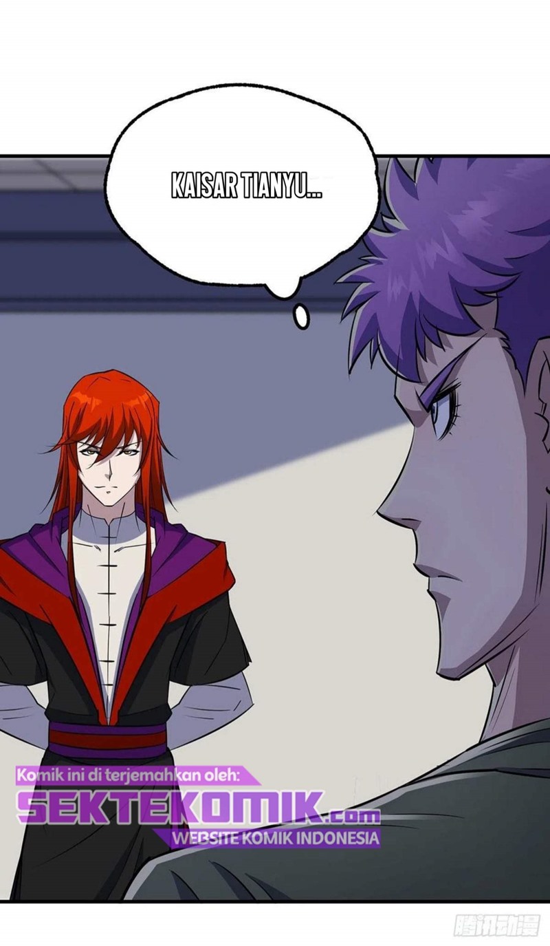 The Hunter Chapter 279 Gambar 2