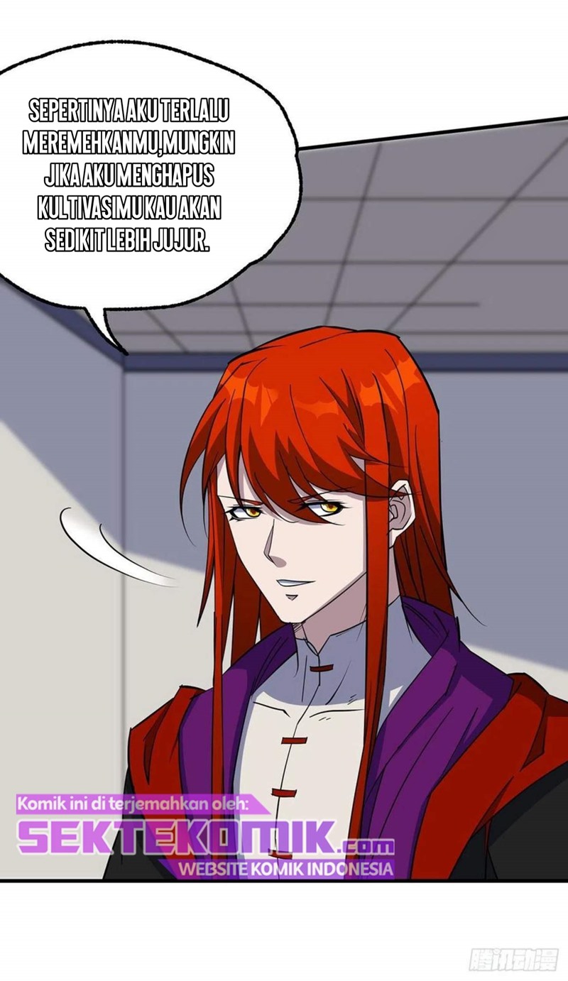 The Hunter Chapter 279 Gambar 4