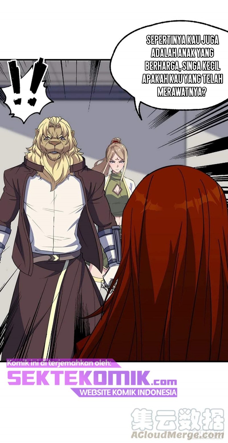 The Hunter Chapter 279 Gambar 5