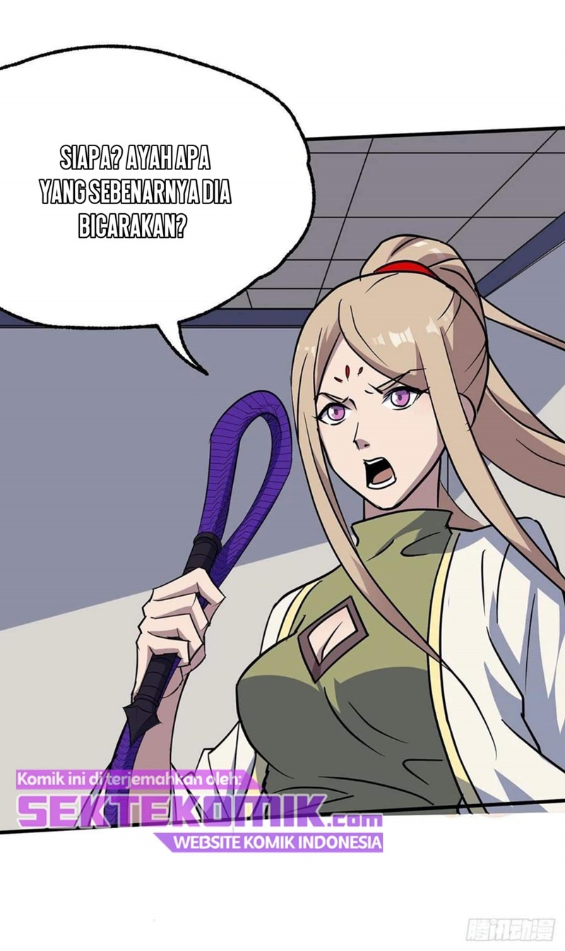 The Hunter Chapter 279 Gambar 6
