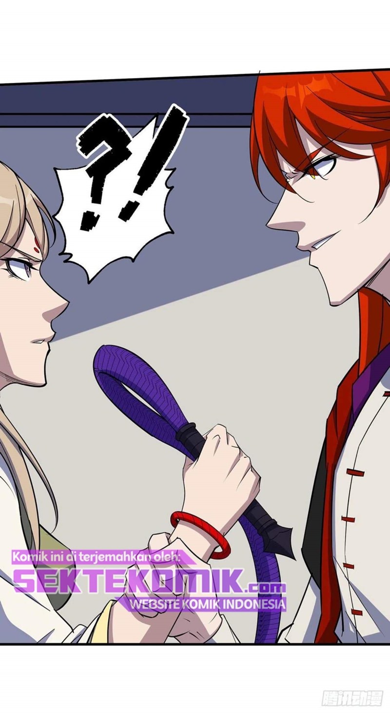 The Hunter Chapter 279 Gambar 8
